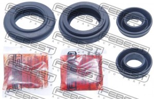 Ремкомплект суппорта 1275-H72F 1275-H72F FEBEST