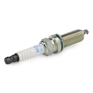 Свеча зажигания NISSAN Micra,Note,Qashqai,Tiida,X-Trail RENAULT Laguna NGK 91136 NGK