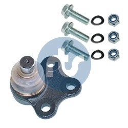 опора шаровая к-кт!\Ford Mondeo93-00 93-00655-056 RTS