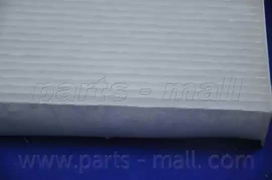 Фильтр салонный HYUNDAI SONATA NF 08-13 PMA-031 PMA-031 PMC PARTS MALL