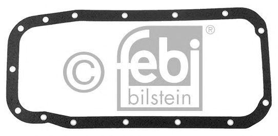 Прокладка OPEL Astra F,G,Corsa,Kadett,Vectra картера масляного FEBI 03914 FEBI BILSTEIN