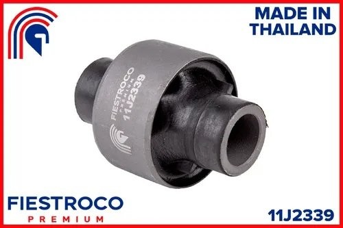Сайлентблок рычага задний MAZDA MPV LW 11J2339 11J2339 FIESTROCO