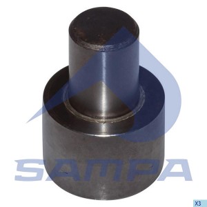 Ролик вилки VOLVO сцепления SAMPA 031029 SAMPA