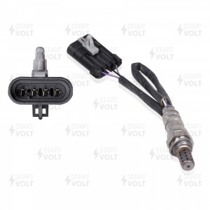 Датчик кисл. для а/м Chevrolet Aveo T200/T250/255 (03-) до кат. (VS-OS 0561) VS-OS 0561 START VOLT