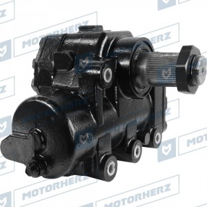 Рулевой редуктор восстановленный RG8054RB MOTORHERZ
