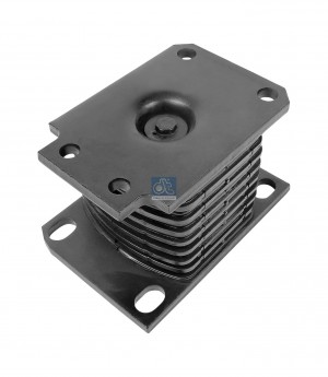 Пружина синхронизатора! d6 L34 ZF(S5-50.S6-65/80/90.4S-120GP,5S-90/9 2.5S-110/1G 4 DIESEL TECHNIC