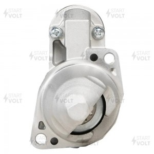 Стартер для а.м Mitsubishi Outlander III 12- 2.0i,Lancer X 07- 1.8i 1,6кВт LSt 1 LST1112 START VOLT