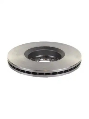 Диск тормозной передний Volvo XC90 2.5/3.0/2.4TD 02> Z06197 ZENTPARTS