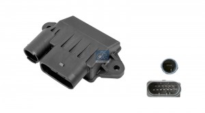 Пружина синхронизатора! d6 L34 ZF(S5-50.S6-65/80/90.4S-120GP,5S-90/9 2.5S-110/1G 4 DIESEL TECHNIC