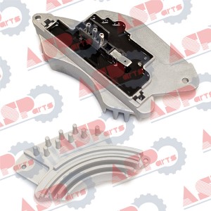 Резистор вентилятора ASP13578 ASPARTS