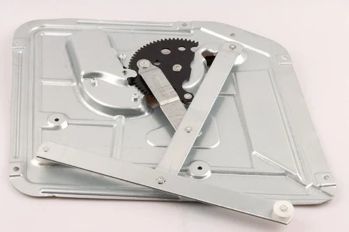 Стеклоподъемник SITRAK HOWO двери левый электрический MOVELEX WG1642330103MX MOVELEX