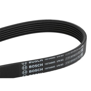Ремень приводной поликлиновой 6PK965 BOSCH 1 987 948 485 BOSCH
