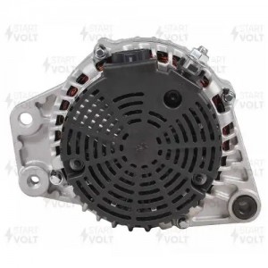 Генератор 110А LG 2703 START VOLT