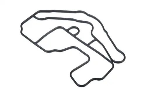 прокладка помпы! Renault Clio/Laguna/Megane 1.4/1.6 K4J/K4M 98> Z17667 ZENTPARTS