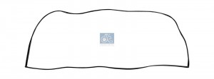 Уплотнение стекла KMZ 5490 4.80900 DIESEL TECHNIC