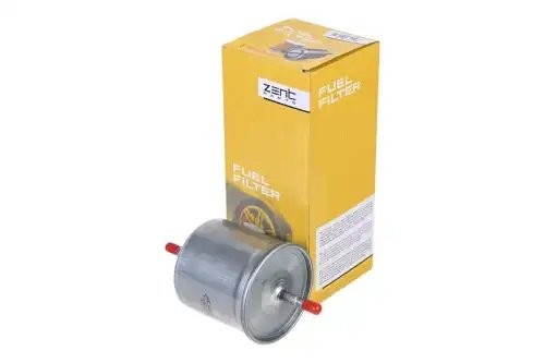 фильтр топливный! Volvo S60/V70/S80 2.0-3.0i 03> Z34938 ZENTPARTS