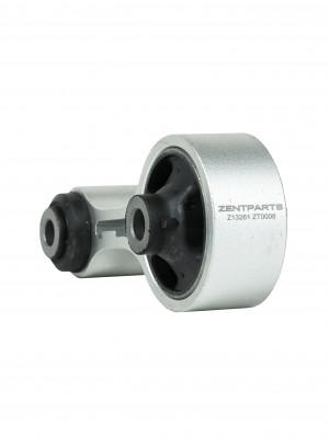 подушка ДВС задняя! Mazda 6 GG/GY 02> Z13261 ZENTPARTS