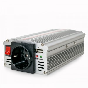 Преобразователь напряжения (инвертор) 12-220V 1000Вт AVS 43113 AVS