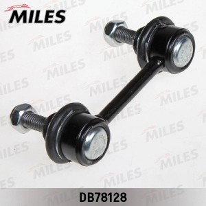 Тяга стабилизатора передней подвески левая/правая NISSAN MICRA 93-02 (TRW JTS118 DB78128 MILES