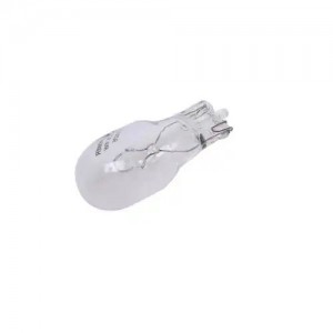 Лампа 12V W16W W2.1x9.5d Standart MEGAPOWER 37033065 MEGA POWER