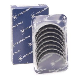 VW PASSAT B3 /T4 1.9D  СТАНДАРТНЫЕ 87464600 KOLBENSCHMIDT