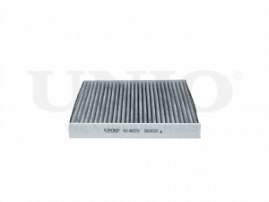 Фильтр салонный угольный FLT-40127C UNIO
