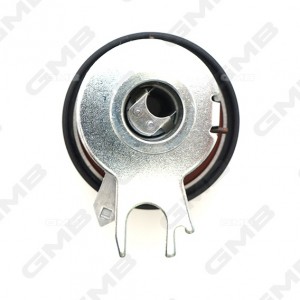 Ролик ГРМ натяжной Audi A2 (8Z0), Skoda Fabia, Octavia (1U,1Z), Roomster, VW Gol GTB0130 GMB