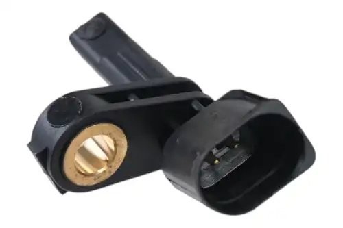 датчик ABS! передний правый\ Audi A3, VW Colf V/Touran/T5 03> Z03114 ZENTPARTS