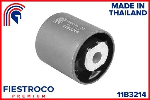 Сайлентблок LAND ROVER 11B3214 11B3214 FIESTROCO