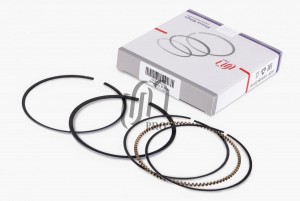 Кольца поршневые 0.50 Suzuki J20A d84.0+0.50 1.2-1.5-2.5 на 1 цил. UM PR1211050 UNITED MOTORS PRO