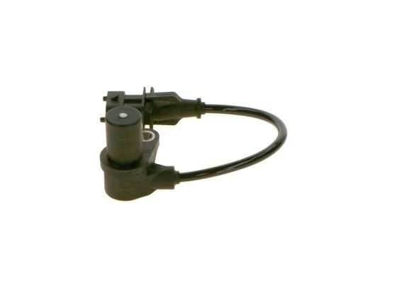Датчик положения коленвала IVECO EuroCargo BOSCH 0 281 002 410 BOSCH