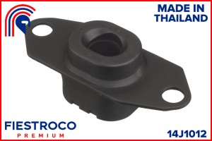 Опора двигателя NISSAN NV200 Van M20 K9K 1,5 14J1012 14J1012 FIESTROCO