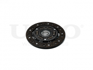 Комплект сцепления с подшипником CLT-20100 UNIO