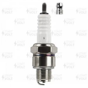 Свеча зажигания для м/т Yamaha/Nissan/Suzuki/Mariner ан. B8HS-10 (VSP 3541) VSP3541 START VOLT