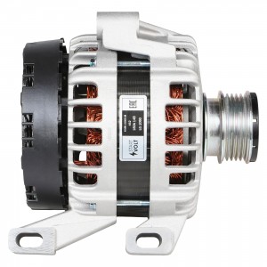 Генератор для а/м Volvo XC60 (08-)/XC70 (07-) 2.4D 180A (LG 1060) LG1060 START VOLT