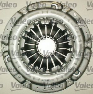 Корзина сцепления CHEVROLET Rezzo (03-) (2.0) (225мм) VALEO PHC DWC32 VALEO PHC