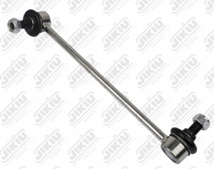 Тяга стабилизатора передн левая HYUNDAI H1 08- LS11038L LS11038L JIKIU
