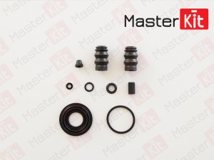 Ремкомплект тормозного суппорта Bosch 77A1370 77A1370 MASTER KIT
