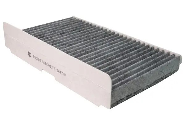Фильтр салонный угольный B15CR0016 B15CR0016 CWORKS