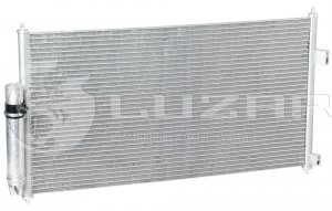 X-TRAIL (T30) (2001-2006) LRAC14H8 LUZAR