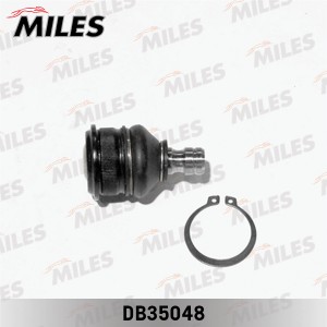 Опора шаровая передняя нижняя RENAULT MEGANE II 11/02-01/03 (TRW JBJ723) DB35048 DB35048 MILES