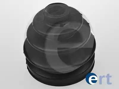 FORD FOCUS II (2005-2008) 500349 ERT