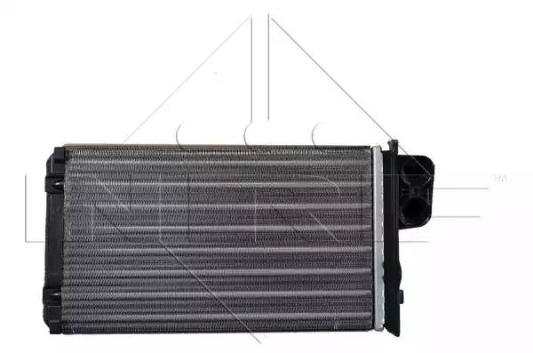 радиатор печки! без AC\ Renault Laguna all 94> 54280 NRF