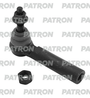 Наконечник рулевой тяги с масленкой CADILLAC: ESCALADE 07-13 CHEVROLET: AVALANCH PS1405 PATRON