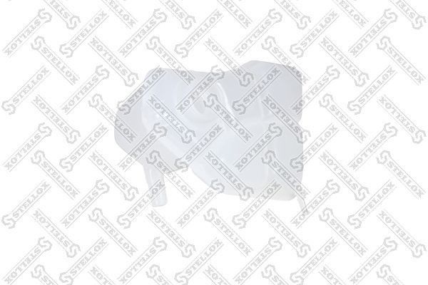 бачок расширительный!\ Ford Fiesta 1.25 16V-1.6TDCi 01>/Fusion 1.25-1.6TDCi 02> 75-51205-SX STELLOX