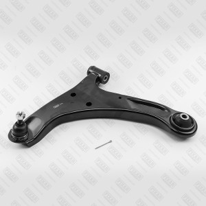 Рычаг подвески передний нижний левый SUZUKI Grand Vitara 05- FQ0783L FQ0783L FIXAR