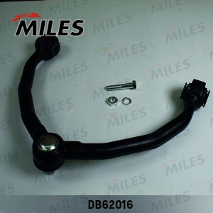 Рычаг передней подвески верхний левый/правый KIA SPORTAGE 94-03 2.0 (Дизель) (TR DB62016 MILES