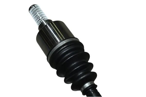 привод левый! 685mm, 25103\ Renault Megane III 1.5dCi 09> 1582283SX STELLOX