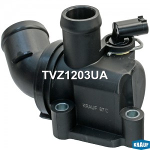 Термостат MERCEDES A (W169) KRAUF TVZ1203UA KRAUF
