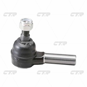 Наконечник рулевой тяги MITSUBISHI Canter поперечной CTR CE0421R CTR
